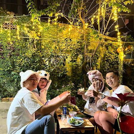 Len'S Hostel Dalat Luaran gambar
