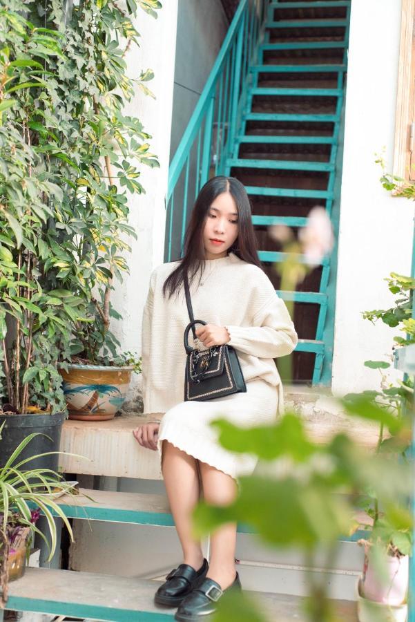 Len'S Hostel Dalat Luaran gambar