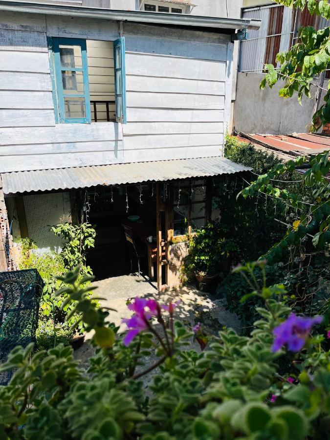 Len'S Hostel Dalat Luaran gambar