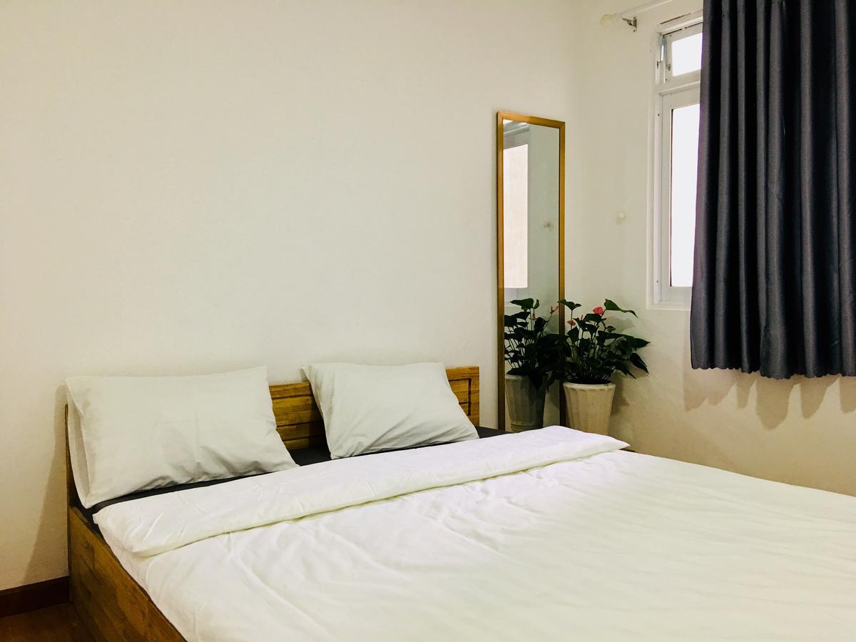 Len'S Hostel Dalat Luaran gambar