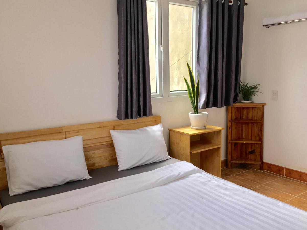 Len'S Hostel Dalat Luaran gambar
