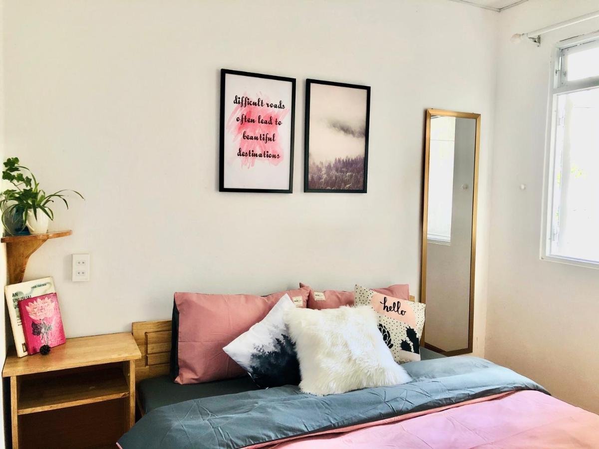 Len'S Hostel Dalat Luaran gambar
